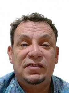 Salvatore Cocchiola a registered Sex Offender of Arizona
