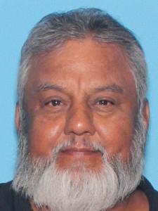 Anselmo Zapata a registered Sex Offender of Arizona