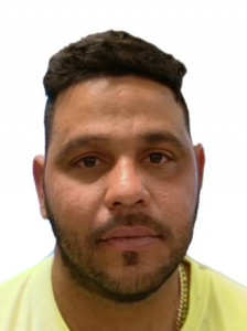 Ricardo Benitez a registered Sex Offender of Arizona