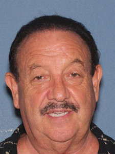 Gilbert Anthony Ortiz Jr a registered Sex Offender of Arizona