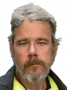 Dane Ronald Davis a registered Sex Offender of Arizona