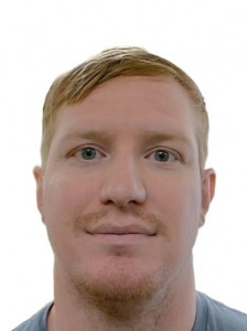 Nicholas Stumper a registered Sex Offender of Arizona