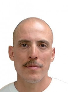 Jesus Cocio a registered Sex Offender of Arizona