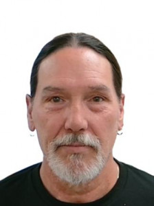 George Phillip Lovato a registered Sex Offender of Arizona