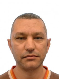 Carleton Joseph Clarke a registered Sex Offender of Arizona