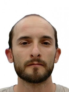 Austin James Ochoa Moretti a registered Sex Offender of Arizona
