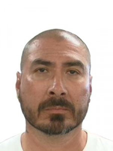 Victor Espinoza a registered Sex Offender of Arizona