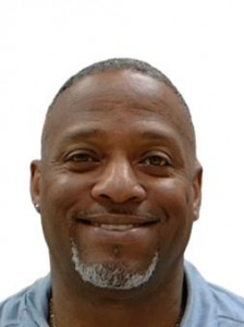 Melvin Harris a registered Sex Offender of Arizona