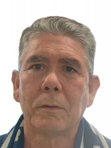 Jesus Francisco Solomon a registered Sex Offender of Arizona