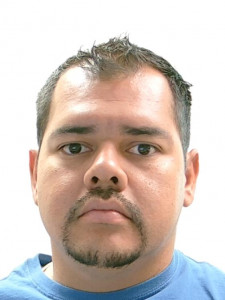 Jonathan Espinosa a registered Sex Offender of Arizona