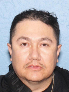 Rocky Alonzo Rubio a registered Sex Offender of Arizona