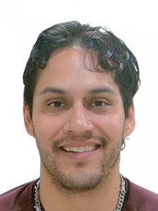 Izaac Alan Valtierra a registered Sex Offender of Arizona
