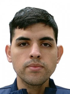 Kevin Arias-baynori a registered Sex Offender of Arizona