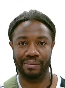 Ronald Jamal Ralley a registered Sex Offender of Arizona