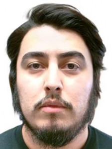 Diego A Juarez II a registered Sex Offender of Arizona