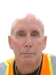 Charles Parker a registered Sex Offender of Arizona