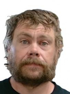 Johnny Tipton a registered Sex Offender of Arizona