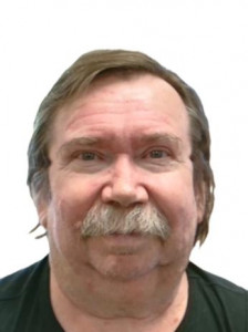 David Phillip Moore a registered Sex Offender of Arizona