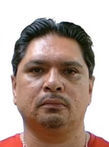 Gilbert Anthony Ochoa a registered Sex Offender of Arizona