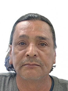 Arthur Moreno a registered Sex Offender of Arizona