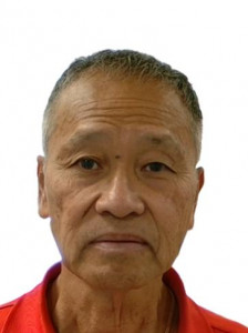Delmo Figura Torrefranco a registered Sex Offender of Arizona