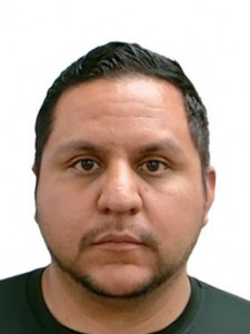 Nicholas Garcia Jr a registered Sex Offender of Arizona
