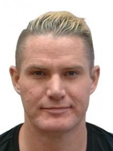 Garrett Tyler a registered Sex Offender of Arizona