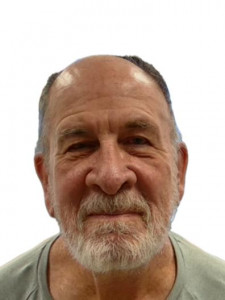James West a registered Sex Offender of Arizona
