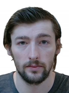 Ryan Ashton Mcelroy a registered Sex Offender of Arizona