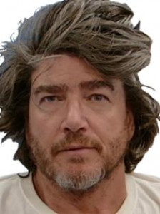 Chad Lewis Shahan Sr a registered Sex Offender of Arizona