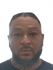 Wilyie Mccarty a registered Sex Offender of Arizona