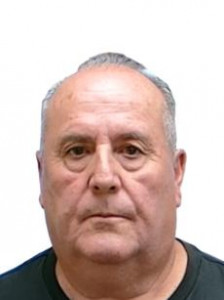 Billy Ralph Cruz a registered Sex Offender of Arizona