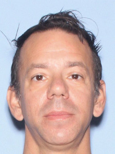David Arlo Beck a registered Sex Offender of Arizona