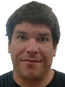 Koda Roads Shoshoni Rodriguez a registered Sex Offender of Arizona