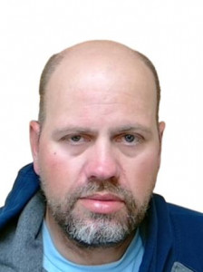 Joshua Lee Patterson a registered Sex Offender of Arizona