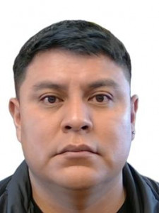 Alex Lee Nez a registered Sex Offender of Arizona