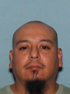 Rafael Anthony-jorge Hinojosa a registered Sex Offender of Arizona