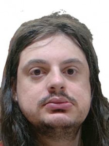 Collin Michael Yanik a registered Sex Offender of Arizona