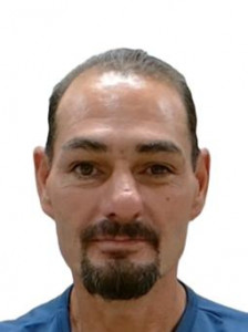 Bryan Donald Burrola a registered Sex Offender of Arizona