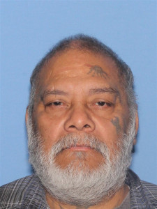 Jesus Gonzales a registered Sex Offender of Arizona