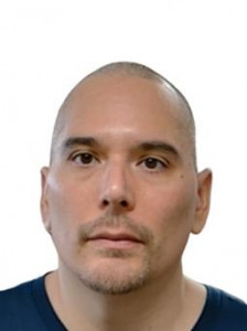 Fernando Arnulfo Trejo a registered Sex Offender of Arizona