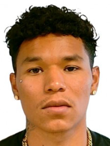 Kenneth Ray Sandoval a registered Sex Offender of Arizona