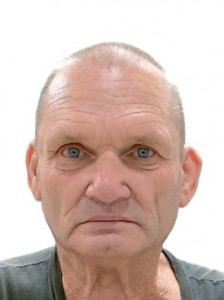 James Powers a registered Sex Offender of Arizona