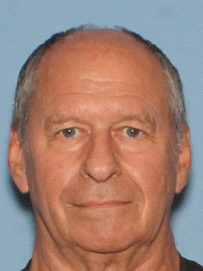 Kenneth Lyle Palmer a registered Sex Offender of Arizona