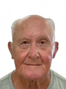 John Seitz a registered Sex Offender of Arizona
