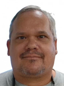 Robert Cox a registered Sex Offender of Arizona