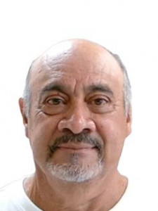 Robert M Nabor a registered Sex Offender of Arizona