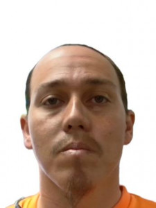 Dominic Carrasco a registered Sex Offender of Arizona