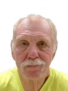 John Kapellen a registered Sex Offender of Arizona