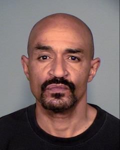 Ronald Washington a registered Sex Offender of Arizona